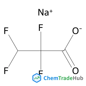 Sodium 2,2,3,3-tetrafluoropropanoate