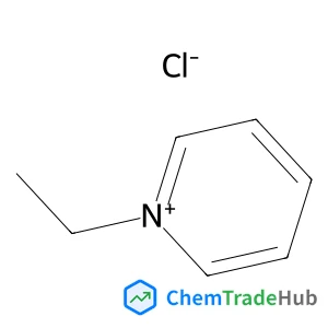 1-Ethylpyridinium chloride