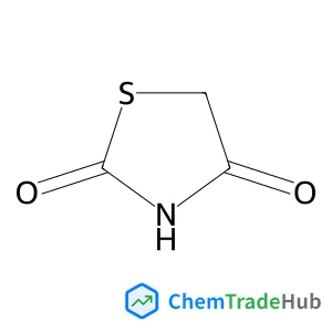 1,3-Thiazolidine-2,4-dione 1,3-Thiazolidine-2,4-dione