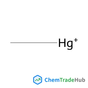 Mercury(1+), methyl- (9CI)