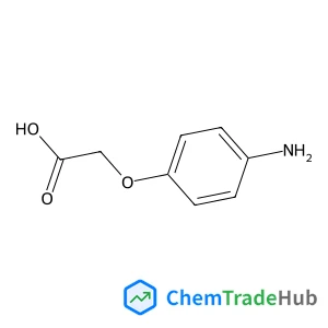 (4-Aminophenoxy)acetic acid