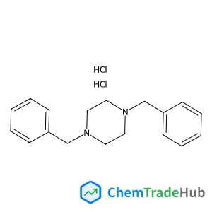 1,4-Dibenzylpiperazine dihydrochloride