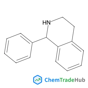 RACEMIC-1-PHENYL-1,2,3,4-TETRAHYDROISOQUINOLINE