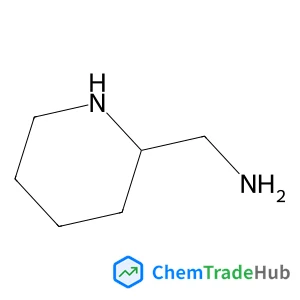 1-(2-Piperidinyl)methanamine