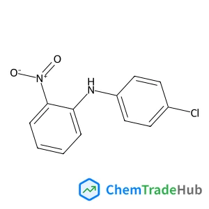 N-(4-Chlorophenyl)-2-nitroaniline