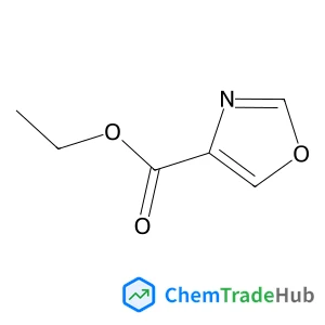 ethyl 1,3-oxazole-4-carboxylate