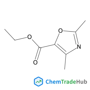 Ethyl 2,4-dimethyl-1,3-oxazole-5-carboxylate