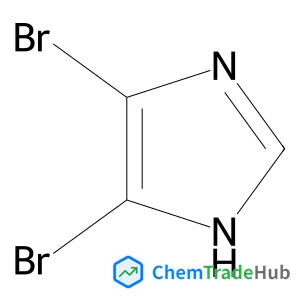 4,5-Dibromo-1H-imidazole
