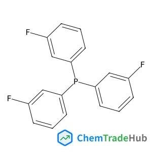 Tris(3-fluorophenyl)phosphine