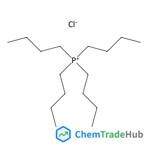 Tetrabutylphosphonium chloride Tetrabutylphosphonium chloride