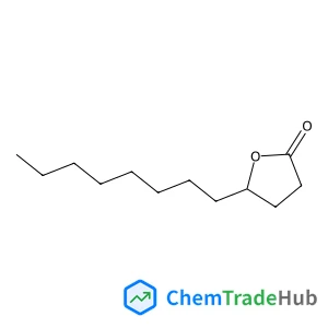 4-Dodecanolide