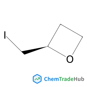 (2R)-2-(Iodomethyl)oxetane