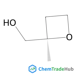 [(2R)-2-methyloxetan-2-yl]methanol