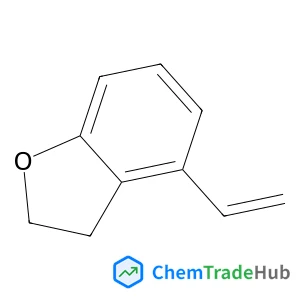 4-Vinyl-2,3-dihydro-1-benzofuran