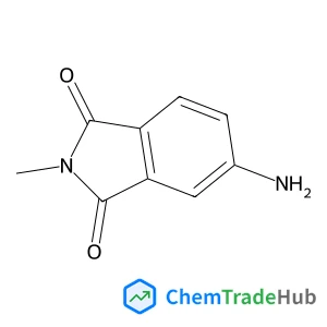 5-Amino-2-methyl-1H-isoindole-1,3(2H)-dione