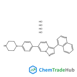 LDN193189 Tetrahydrochloride