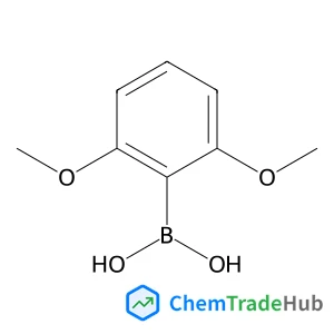 (2,6-Dimethoxyphenyl)boronic acid