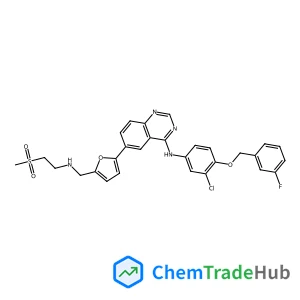 Lapatinib