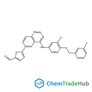 Lapatinib Impurity 9