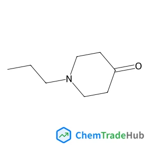 1-Propyl-4-piperidinone