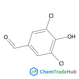 3,5-Dichloro-4-hydroxybenzaldehyde