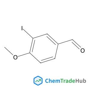 3-Iodo-4-methoxybenzaldehyde