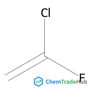 1-Chloro-1-fluoroethene