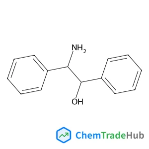 (1R,2S)-2-Amino-1,2-diphenylethanol
