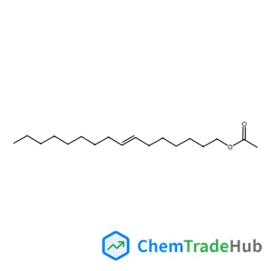 (7Z)-7-Hexadecen-1-yl acetate