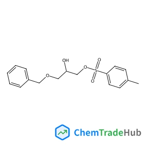 (2R)-3-(Benzyloxy)-2-hydroxypropyl 4-methylbenzenesulfonate
