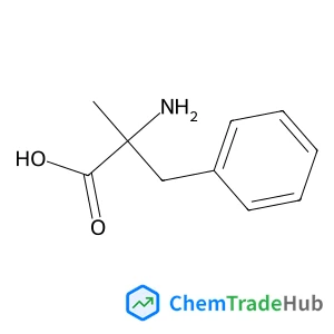 alpha-Methyl-L-phenylalanine alpha-Methyl-L-phenylalanine