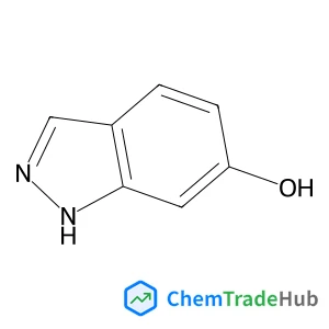 1H-Indazol-6-ol