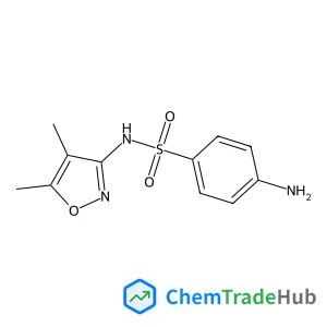Sulfatroxazole Standard
