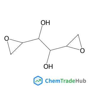 1,2:5,6-Dianhydro-D-galactitol