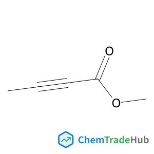 Methyl 2-butynoate