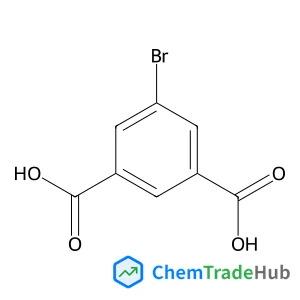 5-Bromoisophthalic acid