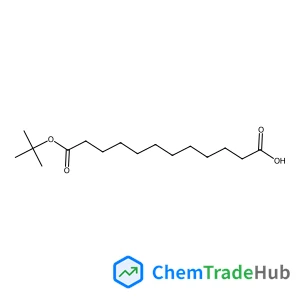 12-(Tert-butoxy)-12-oxododecanoic acid