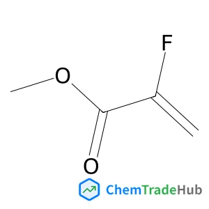 Methyl 2-fluoroacrylate Methyl 2-fluoroacrylate