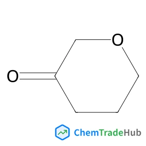 Dihydro-2H-pyran-3(4H)-one