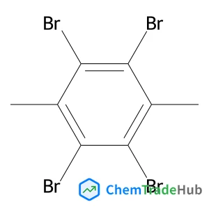 1,2,4,5-TETRABROMO-3,6-DIMETHYLBENZENE