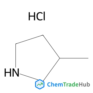 (R)-3-METHYLPYRROLIDINE HYDROCHLORIDE