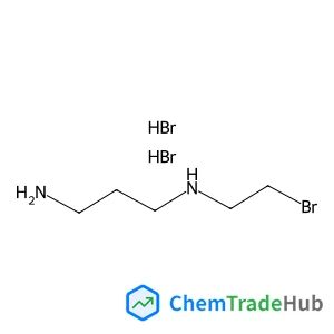 Amifostine Impurity 9 DiHBr
