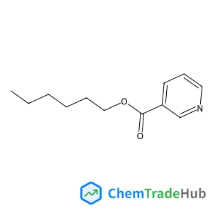 Hexyl nicotinate