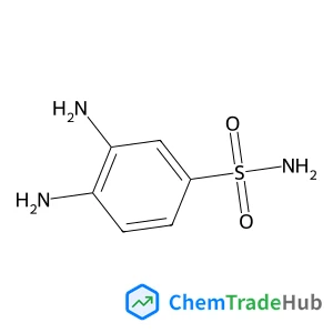 3,4-Diaminobenzenesulfonamide