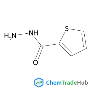 2-Thiophenecarbohydrazide 2-Thiophenecarbohydrazide