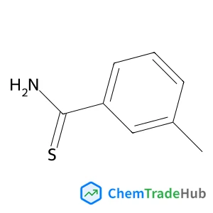 3-Methylbenzenecarbothioamide