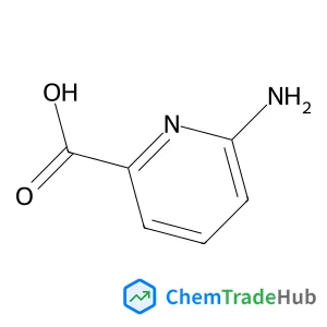 6-Amino-2-pyridinecarboxylic acid