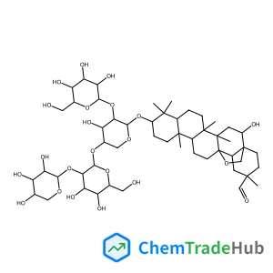 ardisiacrispin A
