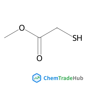 Methyl sulfanylacetate