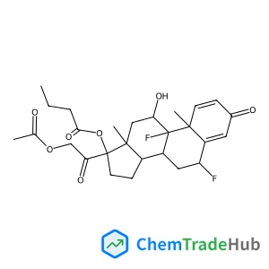 Difluprednate